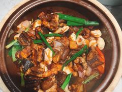 -大榕树下顺德菜(金沙洲永旺店)