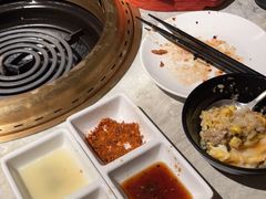 -乾杯烧肉居酒屋(中洲湾店)
