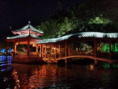 -桂林两江四湖景区