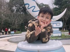 -杭州少年儿童公园