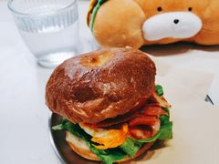 -隹木咖啡馆(宝龙广场店)