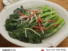 -新城餐厅(吉祥北街店)