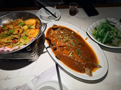 -小凤庭·地道湖北菜武昌鱼·藕汤(38年黄鹤楼店)