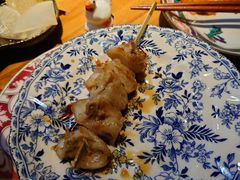 -鸟幸 TORISAKI 炭火居酒屋