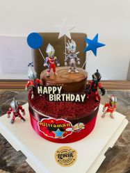 -陪我玩图书馆·烘焙坊·综合亲子馆