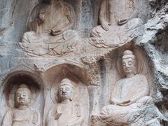-四门塔风景区