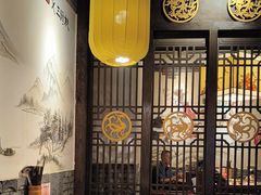 -蜀国大将老火锅(江北店)