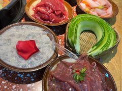 -赵美丽·重庆社区火锅·直营店(火车东站·中豪国际店)