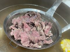 -陈记顺和潮汕牛肉火锅(韩江路店)