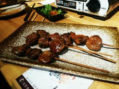 -酒窝夜酌居酒屋(中海水岸馨都店)