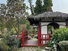 -东莞植物园