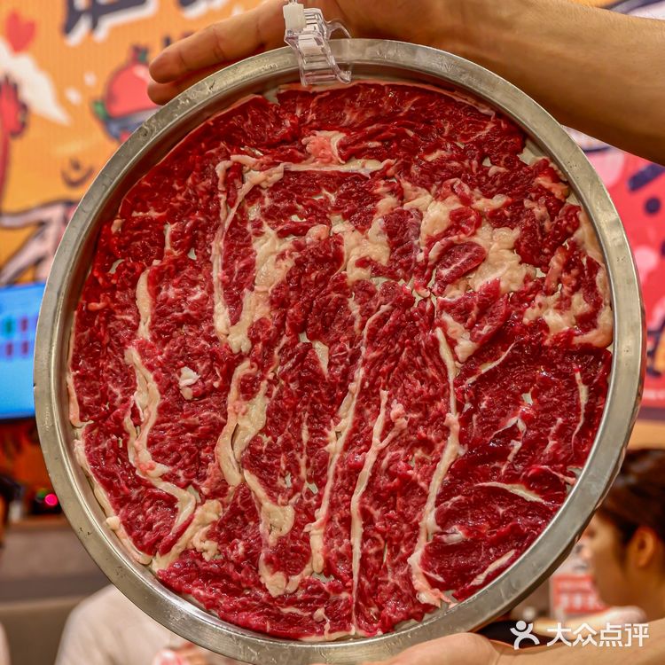 二刷怂火锅｜灵魂是锅底，头牌是火锅‼️