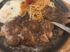 -豪享来中西餐厅(金水东路店)