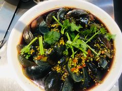 姜汁皮蛋-宗泉烤全羊·烤羊腿·家常菜(解放东路店)