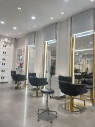 -Kraemer Paris  苏豪路易士·嘉玛发廊