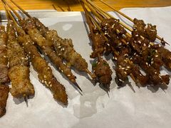 -木屋烧烤(白石洲店)