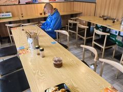 -香山胡记吴江路生煎(灵山路店)