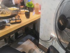 -光头烤牛肉(CoCo悦城店)