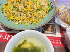 -扬二春炒饭(国庆路总店)