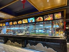 -不倒翁·安徽名菜楼(步行街店)