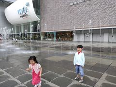-马来西亚美食街