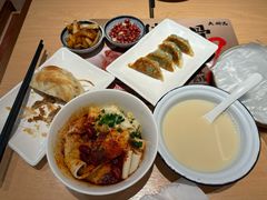 -大师兄·西北小馆(北站缤果空间店)