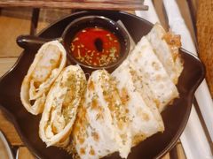 -甘单茶事小馆(洋河店)