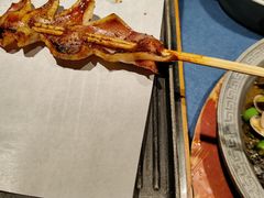 -肉串汪(望京店)