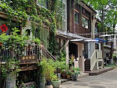 -小河直街历史文化街区