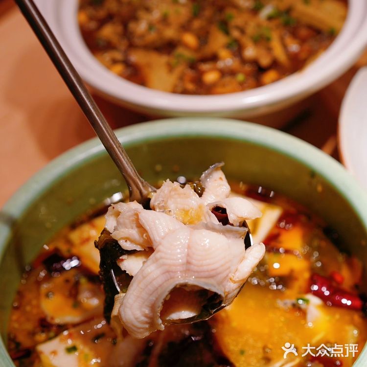 深圳‖大师兄的正宗西北风味解了我的食慌