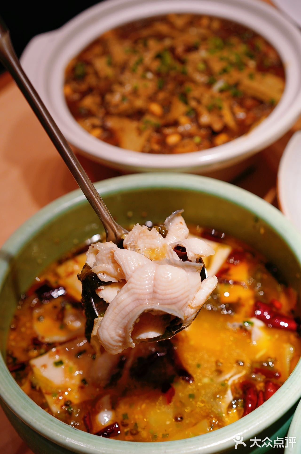 深圳‖大师兄的正宗西北风味解了我的食慌