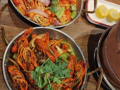 -阿润打边炉·鲜切鸡煲(华漕店)