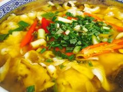 -源泉冷水鱼庄(小鱼洞店)