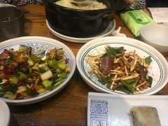 -云海肴·汽锅鸡·云南代表菜(天津国金汇店)