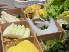 -海底捞火锅(赛格国际购物中心店)