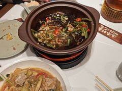 -鲜得莱渔港·小平岛海胆馆(七贤岭店)
