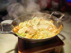 -绿茶餐厅(成都大悦城店)