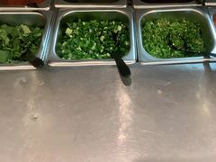 -正宗简阳羊肉汤(荣盛·布鲁明顿广场店)