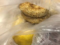 -李小老烧饼(常营民族家园店)