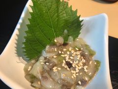 -鲤·鮨KOISUSHI