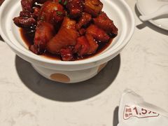 -不倒翁·安徽名菜楼(步行街店)