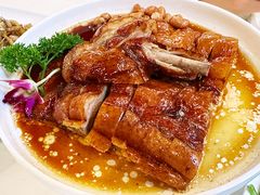 -金湖港式餐厅(建外店)