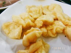 -章记正宗南岗鱼蛋火锅