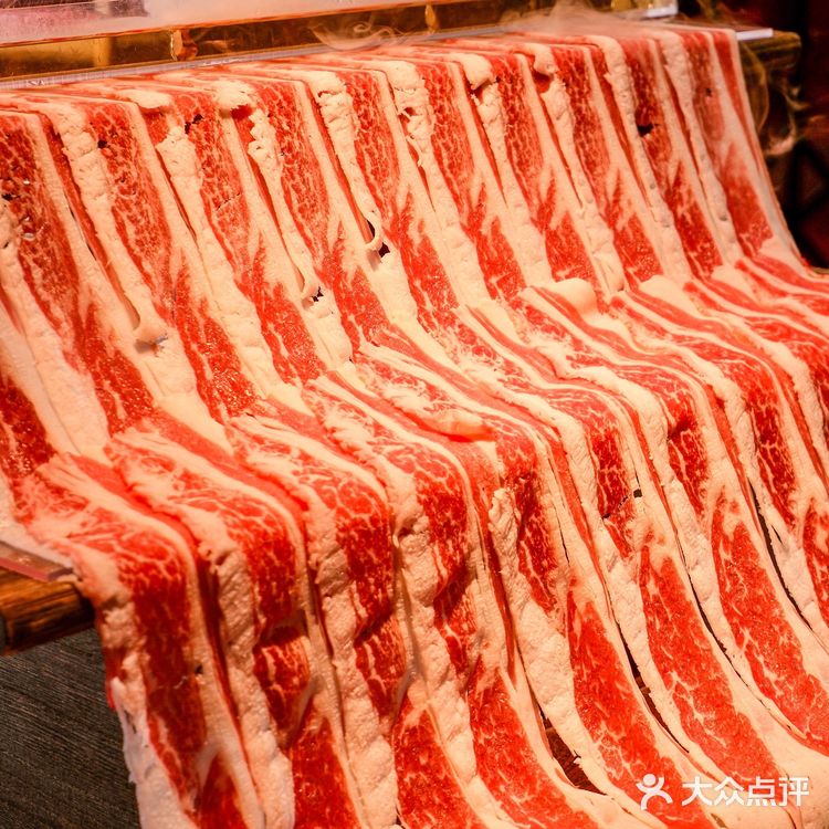 每次朋友聚餐只要涮火锅都会来金姐老火锅‼️