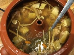 -旅马餐厅(茅家埠店)