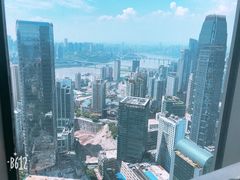 -解放碑威斯汀酒店-知味国际美食餐厅