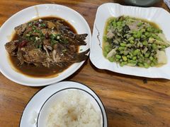-小乐惠土菜馆(厚诚路店)