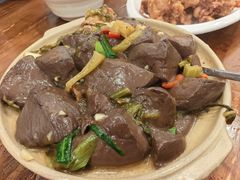 -斯丹姜母鸭·古法干香(涂门街总店)