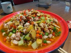 -小街47號江湖菜(四合院店)