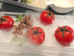 -小大董·烤鸭(观景餐厅·南京西路店)